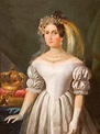 Ritratto di Maria Teresa d’Asburgo Teschen - Category:Maria Theresa of ...