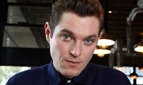Watch television with Mathew Horne | Television | The Guardian