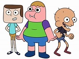 Cartoon Network estrena la serie animada Clarence - TVNotiBlog