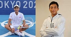 網球一哥退役！結束20年職業生涯 盧彥勳「站在自己頒獎台」：為自己驕傲