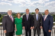 List of speakers of the United States House of Representatives - Wikiwand