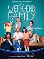 Série Week-end Family en streaming gratuit et illimité - JustStream