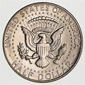 40% SILVER 1967 Kennedy Half Dollar | Property Room