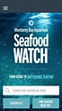 Seafood Watch by Monterey Bay Aquarium