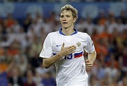 Roman Pavlyuchenko targets FA Cup glory to complete fairytale ...