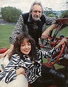 John Entwistle and Lisa Pritchett johnson Photos, News and Videos ...