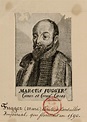 | Markus Fugger (1529-1597) | Images d’Art