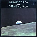 Chick Corea, Steve Kujala - Voyage | Releases | Discogs