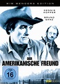 Der amerikanische Freund: DVD oder Blu-ray leihen - VIDEOBUSTER.de