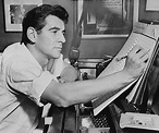 Leonard Bernstein – Wikipedia