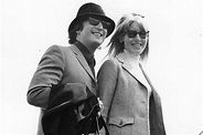 John Lennon's first wife Cynthia dies - Mirror Online