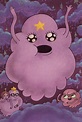 Lumpy Space Princess (Character) - Comic Vine