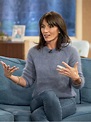 DAVINA MCCALL at This Morning Show in London 01/09/2018 – HawtCelebs