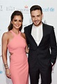 Smitten Cheryl and Liam Payne share look of love as couple make their ...
