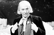 Doctor Who: Every actor who has played the Time Lord | EW.com