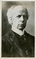 Photographs of Prominent People - Sir Wilfrid Laurier | Canada and the First World War