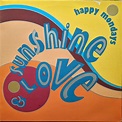 Happy Mondays – Sunshine & Love (1992, Vinyl) - Discogs