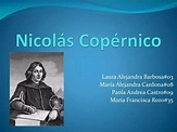 PPT - Nicolás Copérnico PowerPoint Presentation, free download - ID:2285979