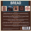 Bread: Original Album Series (5 CDs) – jpc