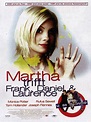 Cartel de la película Martha conoce a Frank, Daniel y Laurence - Foto 7 ...