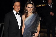 Liz Hurley And Arun Nayar’s Wedding: The Beauty, The Businessman And A ...