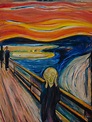 View Edvard Munch Obras Tips - Goya