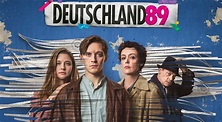 Deutschland 89 | La Gente - Agentur für Filmschaffende