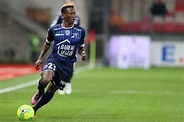 Charles Traoré prolonge à Troyes jusqu'en 2020 - L'Équipe