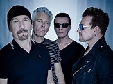 U2: biographie, actualités, photo et vidéos - Nostalgie.fr