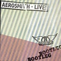 Aerosmith - Live! Bootleg - Vinyl - Walmart.com - Walmart.com