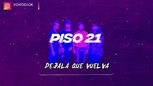 Volvera Como La Primera Vez PAPU DJ ZATO DJ - YouTube