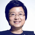 Sylvia LIU | Assistant Dean and Associate Professor | PhD | The Hong ...