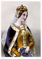 Catherine de Valois (1401-1437) | Genealogy | Catherine of valois ...