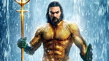 Aquaman Trailer Arrives - One More Before Release! - Batman News