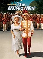 The Music Man Poster - Reel Life With Jane