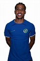 Andrey Santos | Profile | Official Site | Chelsea Football Club