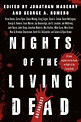 Nights of the Living Dead | Booka Bookshop