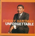 Johnny Hartman - Unforgettable - Amazon.com Music