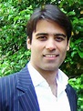 I'd like to be remembered as a great entrepreneur: Divya Narendra ...