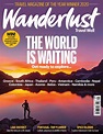 Wanderlust Travel Magazine-September 2020 Magazine