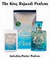 The King Perfume Eau De Parfum (EDP) Perfume: Buy The King Perfume Eau ...