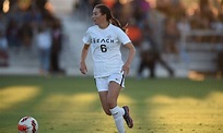 Julia Moore is finding her way at CSULB - Daily Forty-Niner