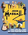 John Hassall: The Life and Art of the Poster King — Pallant Bookshop