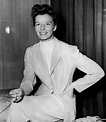 A look back at Katharine Hepburn on her birthday