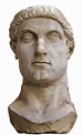 Emperor Constantine the Great | The Roman Empire