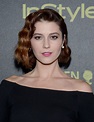 MARY ELIZABETH WINSTEAD at hfpa and Instyle Celebrate 2016 Golden Globe ...