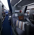 Review of Lufthansa A380 Business Class - Once In A Lifetime Journey