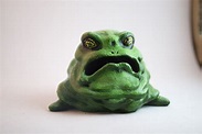 ArtStation - Frog The Jam