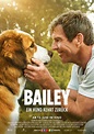 Kritik zu Bailey - Ein Hund kehrt zurück: Die vierbeinige ...