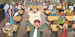 Disney+: Ranking The Main Characters Of Recess By Their Intelligence
